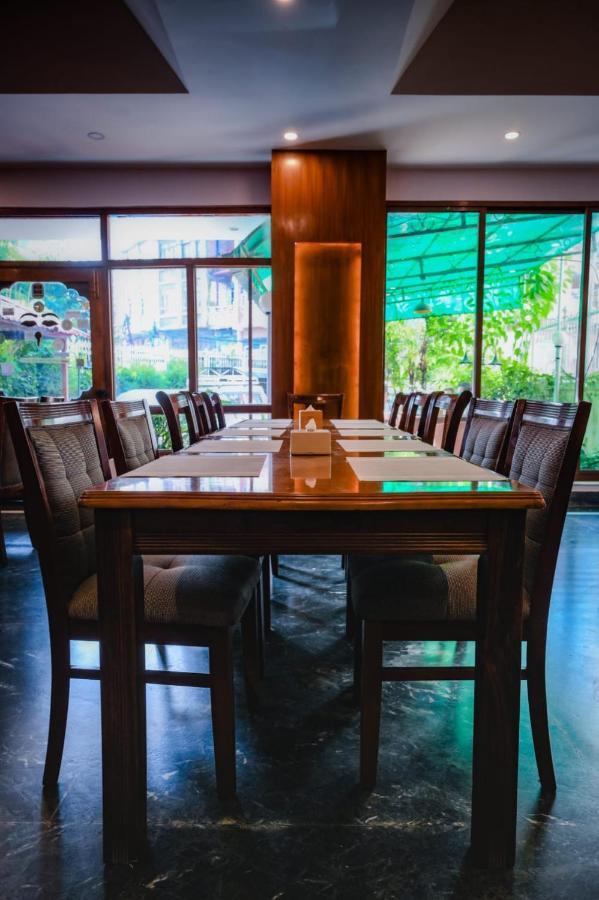 Hotel Kathmandu Prince Hotel 3*