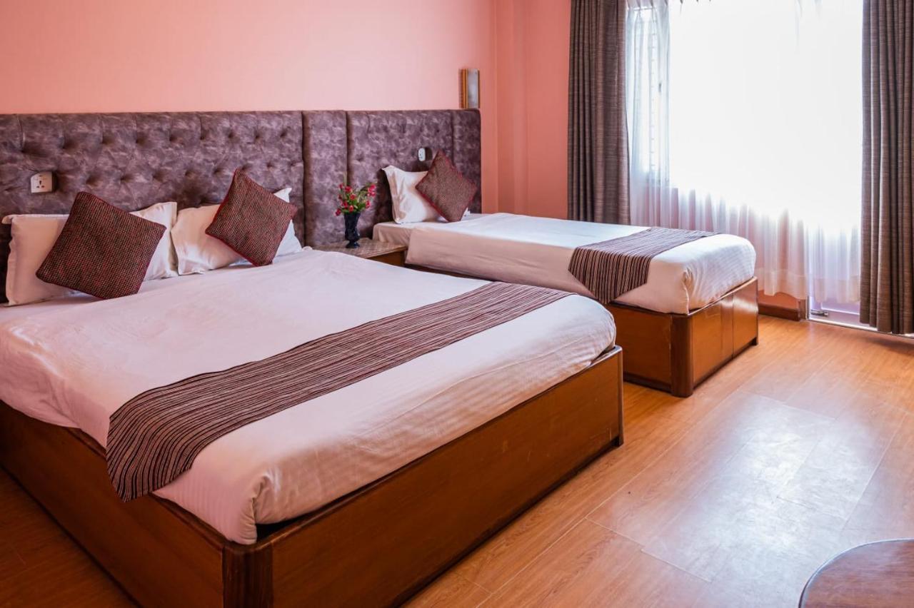 Kathmandu Prince Hotel Hotel Kathmandu