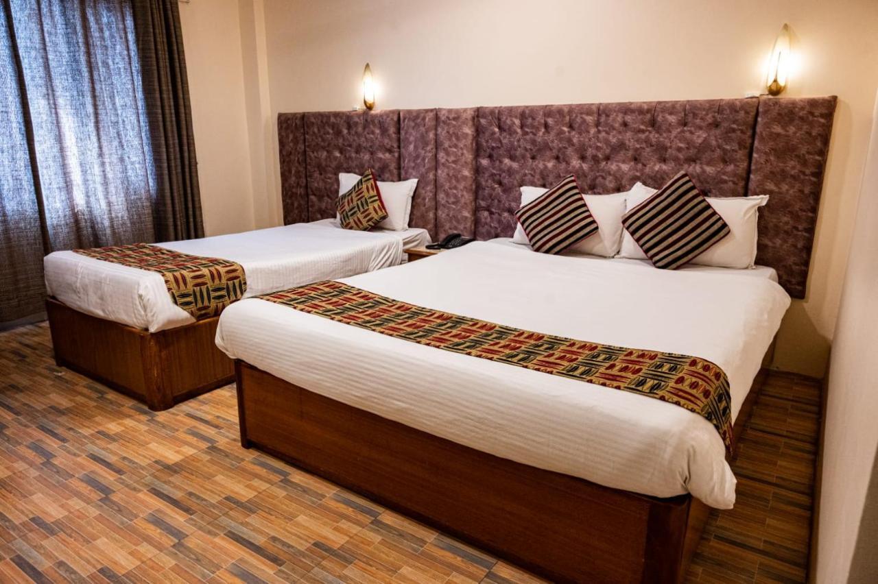 Kathmandu Prince Hotel Hotel Kathmandu