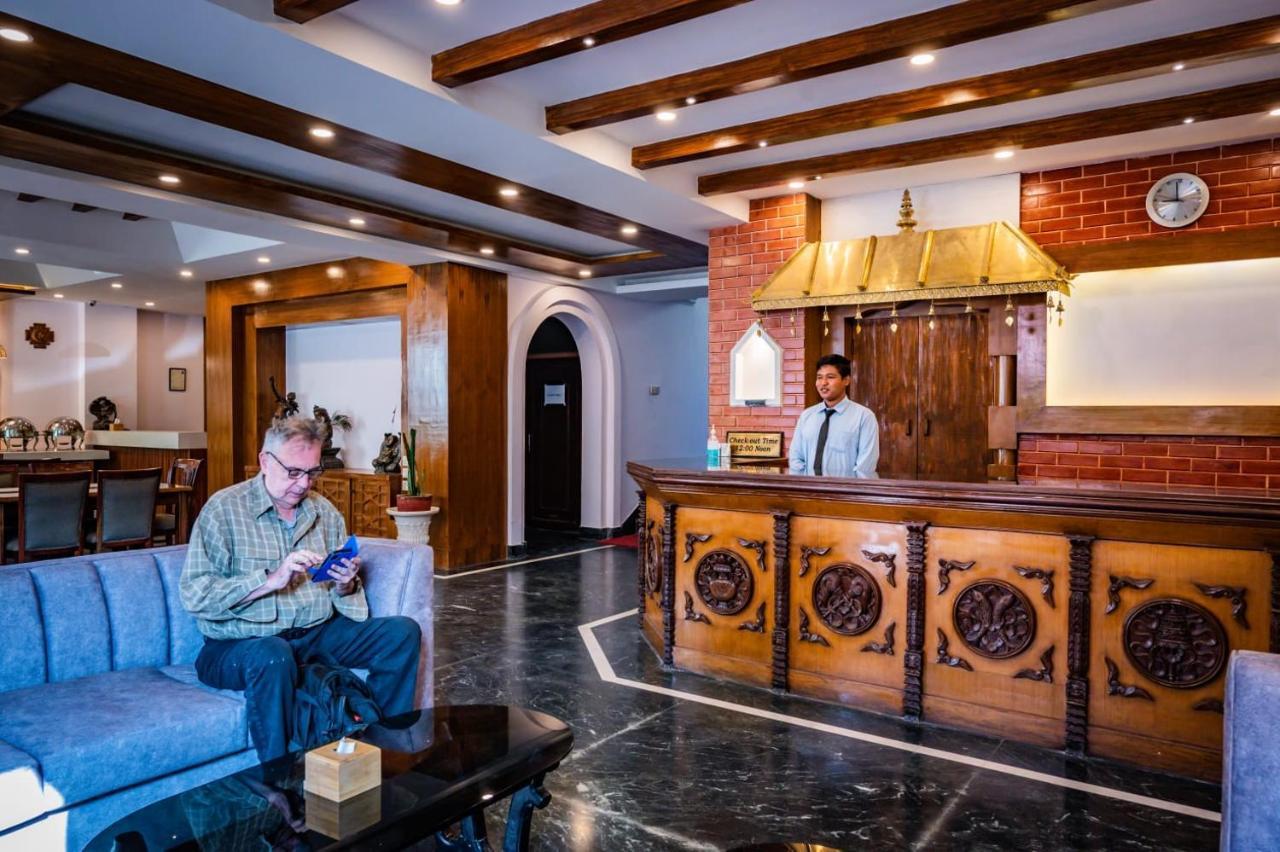Kathmandu Prince Hotel Kathmandu