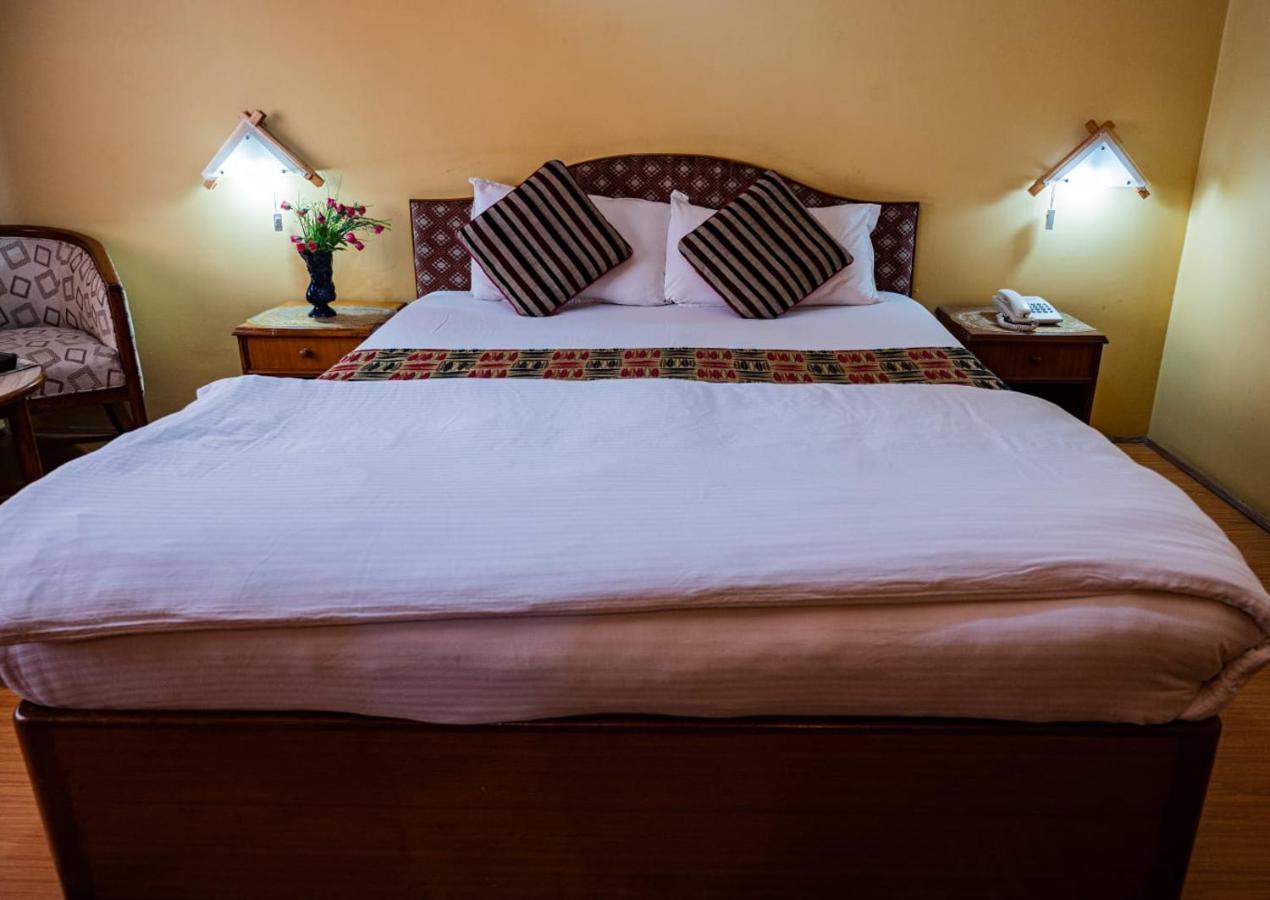 Hotel Kathmandu Prince Hotel Kathmandu
