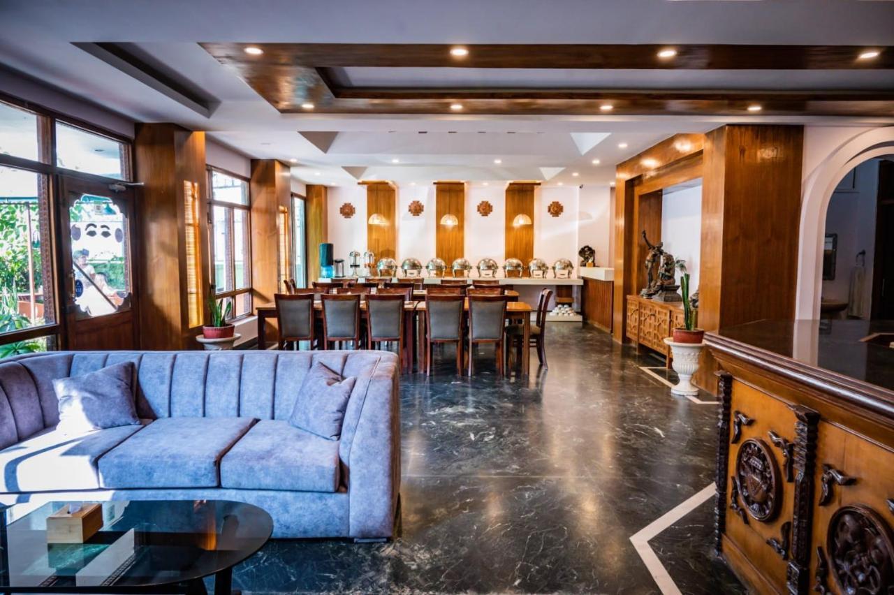 Hotel Kathmandu Prince Hotel 3*