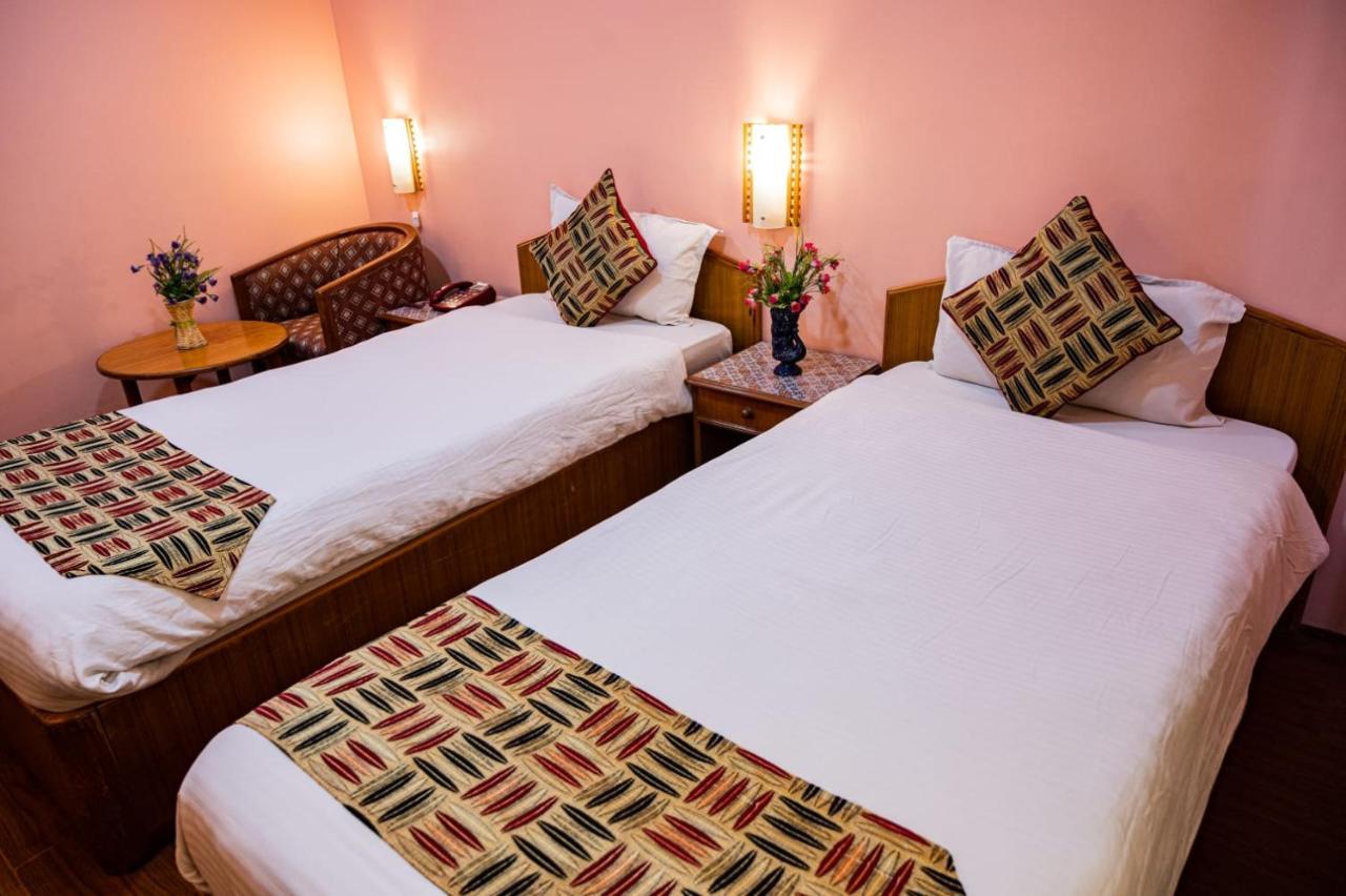 Hotel Kathmandu Prince Hotel 3*