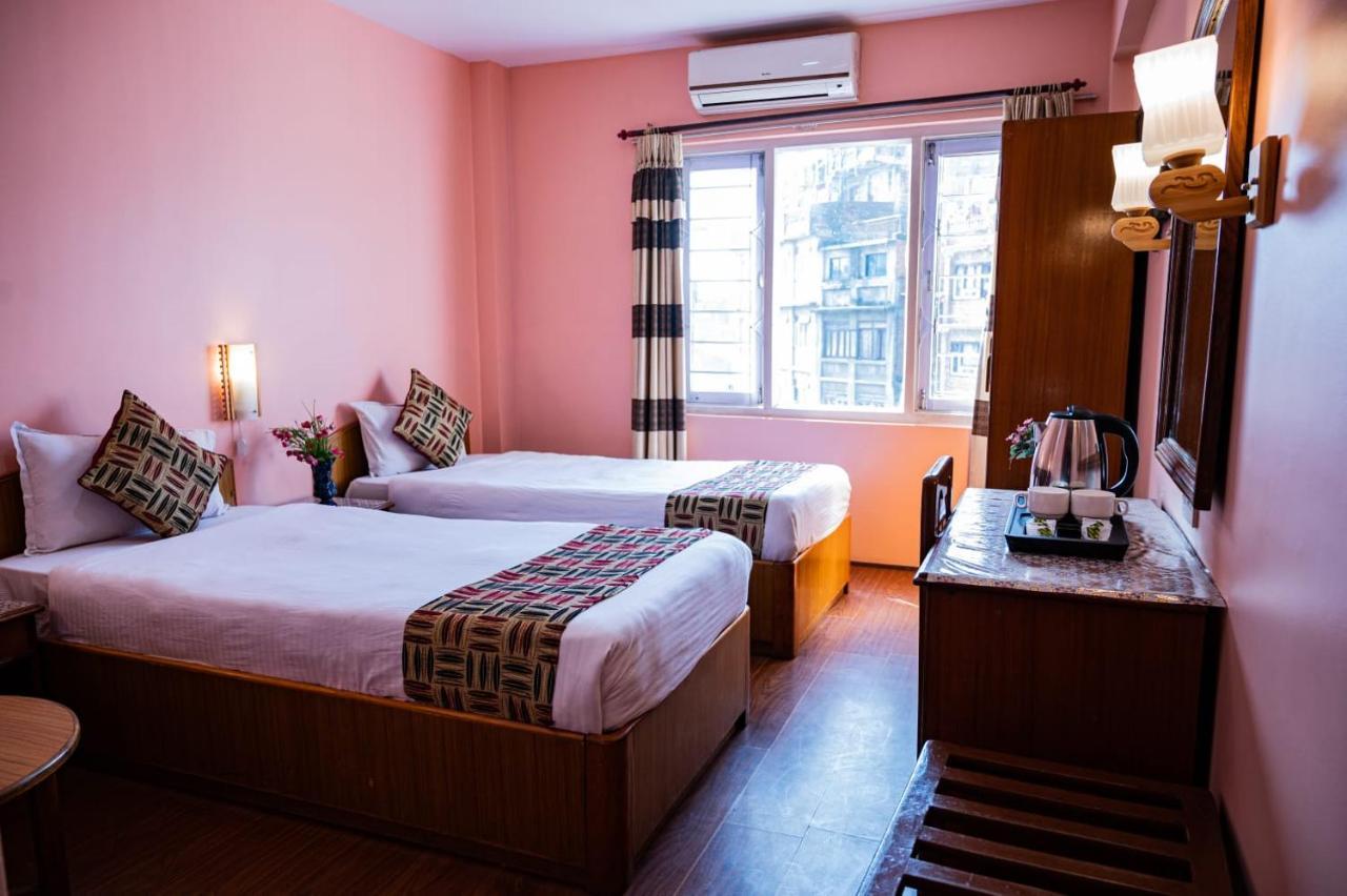 Kathmandu Prince Hotel Hotel Kathmandu