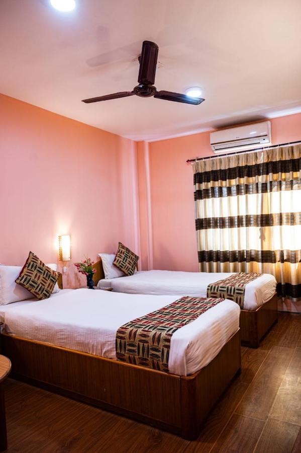 Kathmandu Prince Hotel Hotel Kathmandu