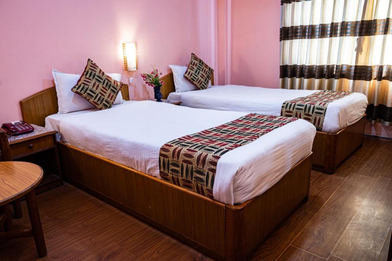 Kathmandu Prince Hotel Kathmandu