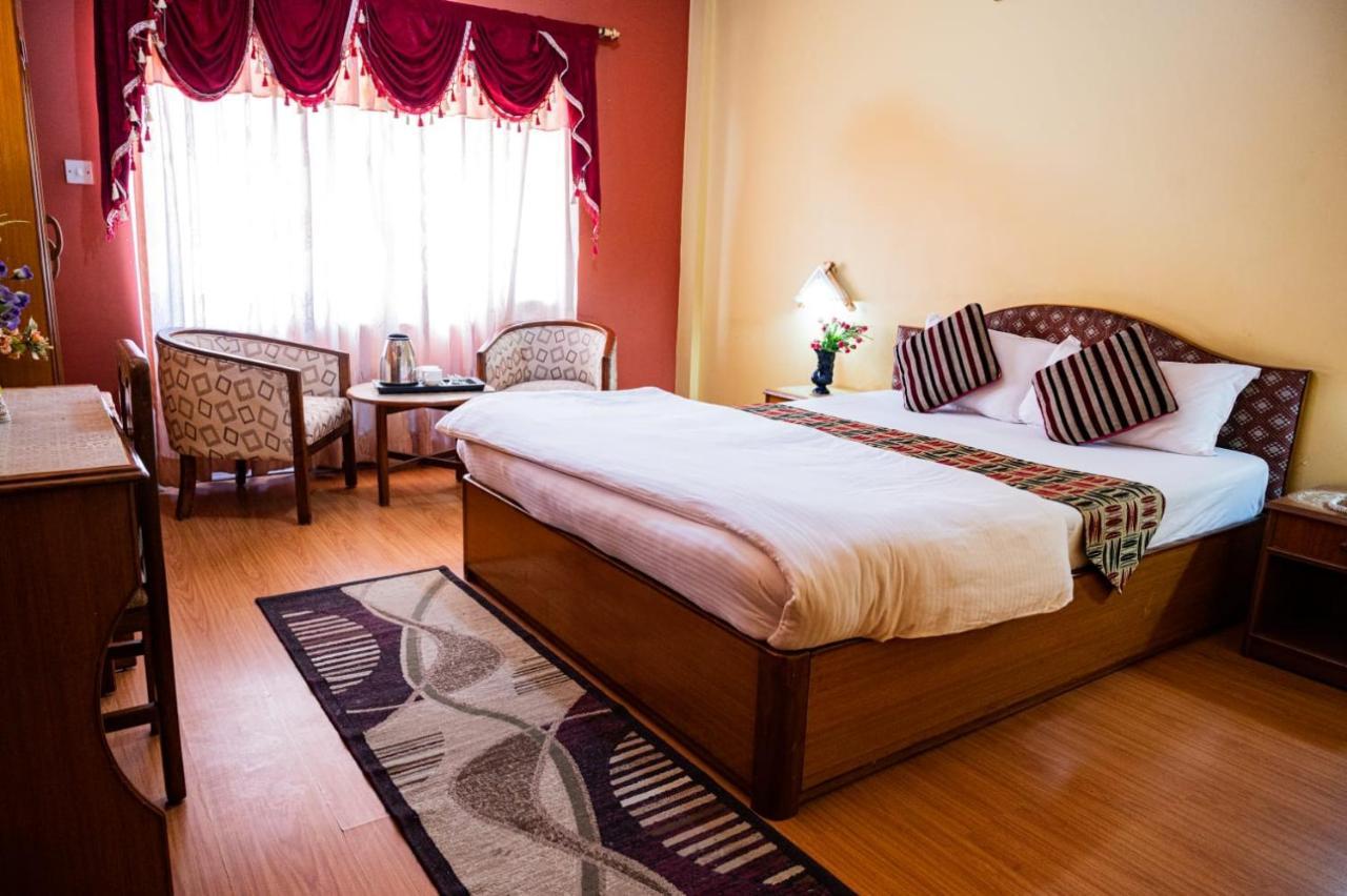 Kathmandu Prince Hotel Hotel 3*