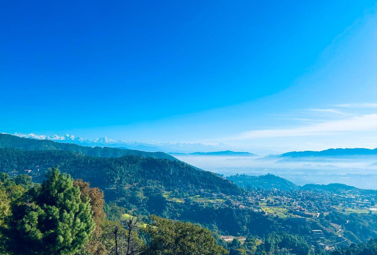 Farm stay Joy Source Kathmandu