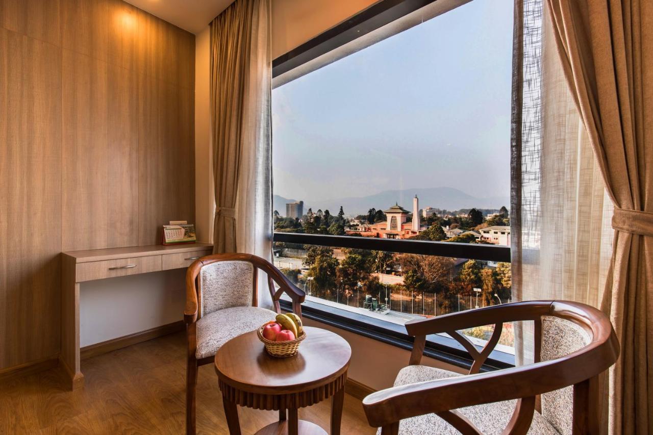 Landmark Hotel Kathmandu