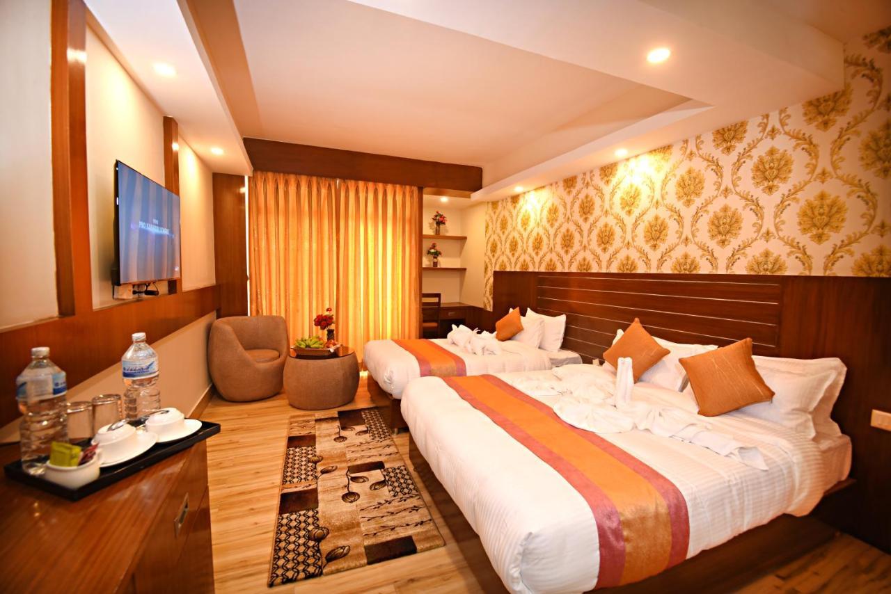 Simal Kathmandu