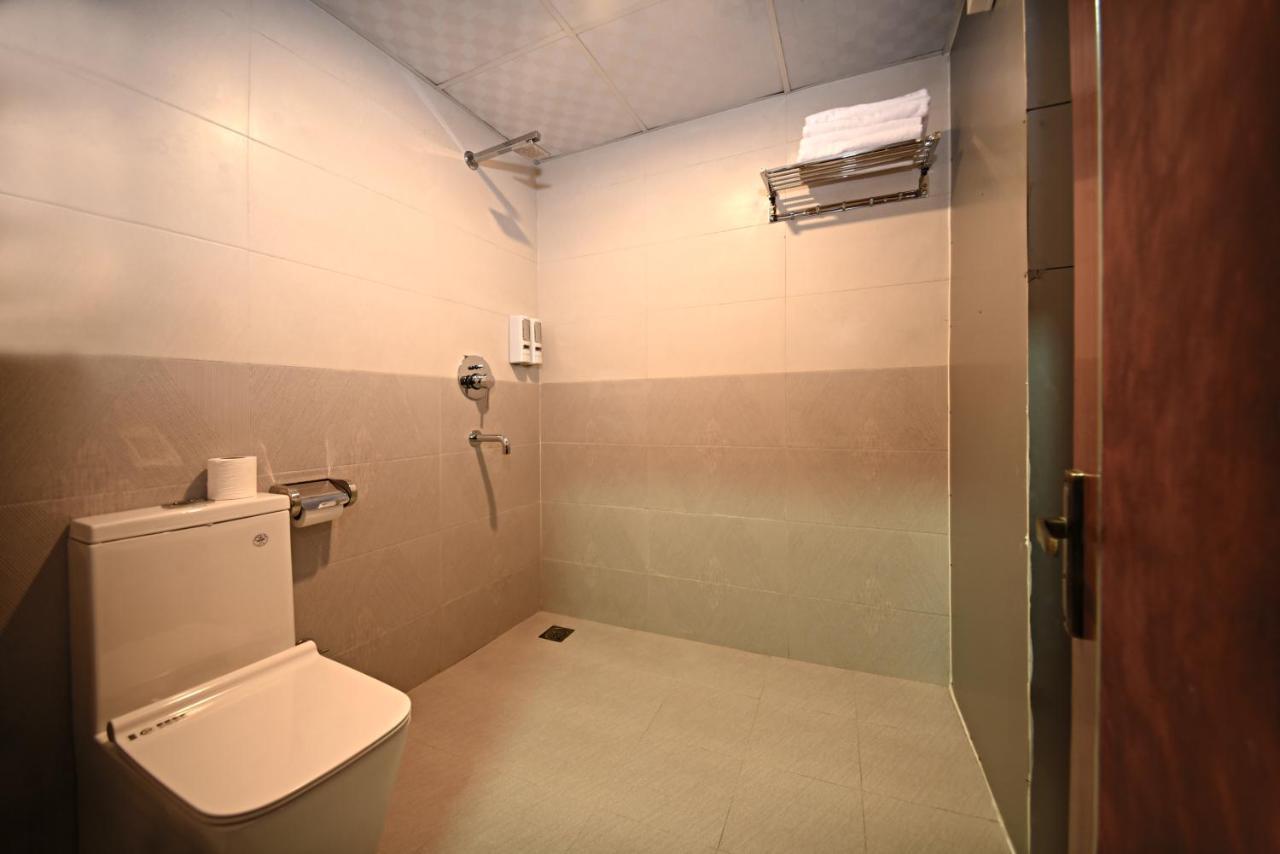 Simal Hotel