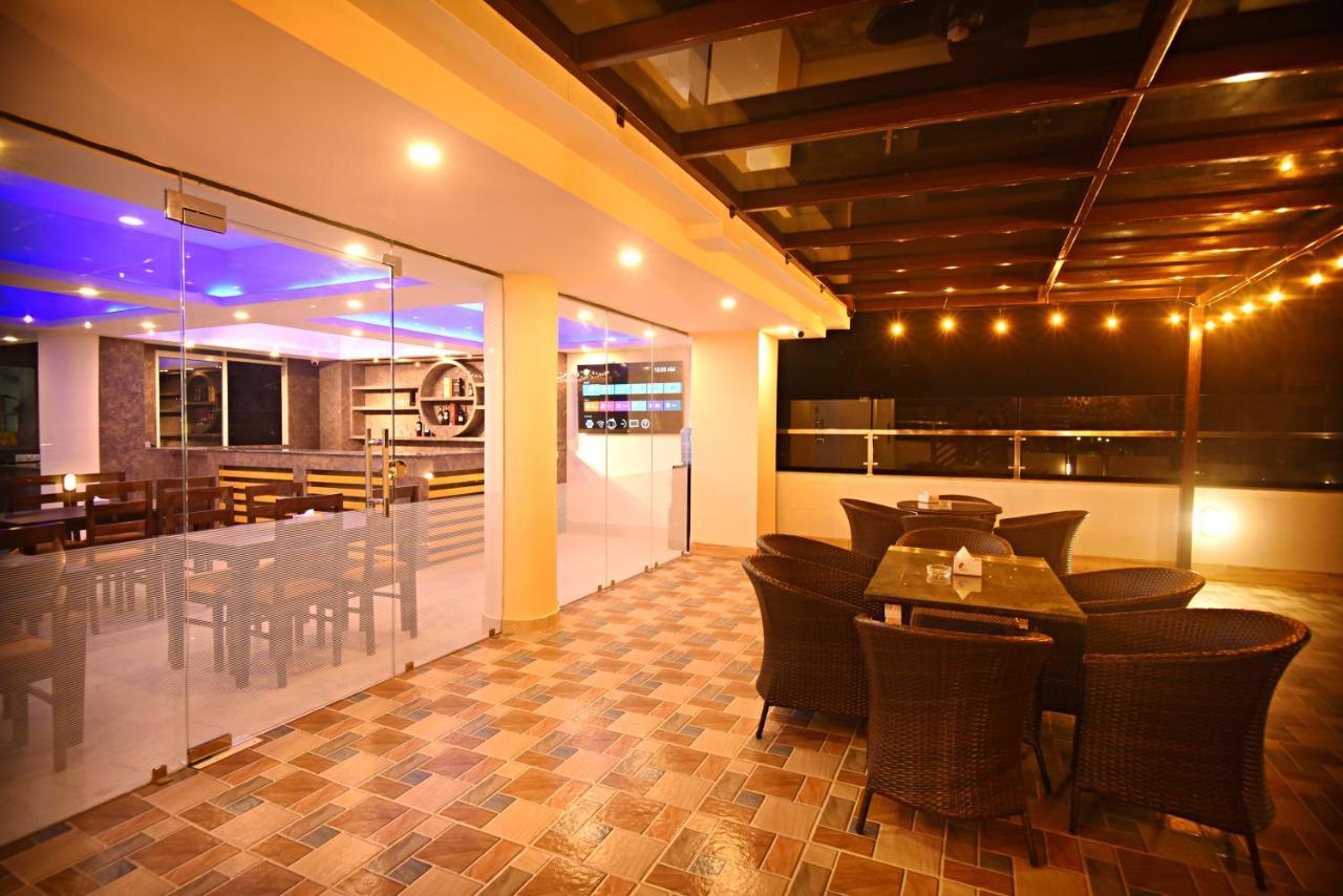 Simal Hotel Kathmandu