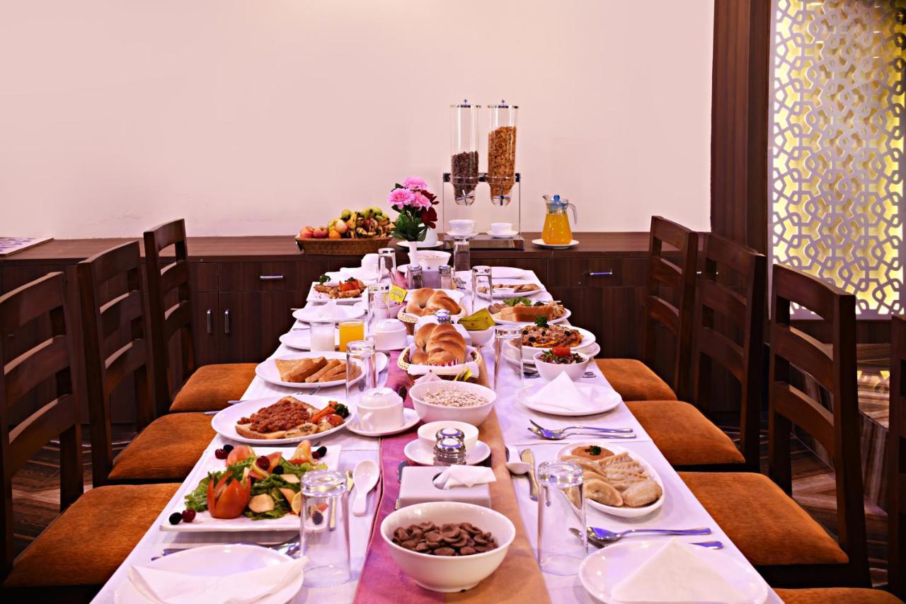 Simal 3* Kathmandu