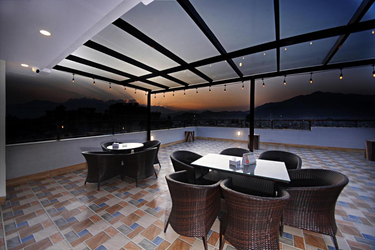 Hotel Simal