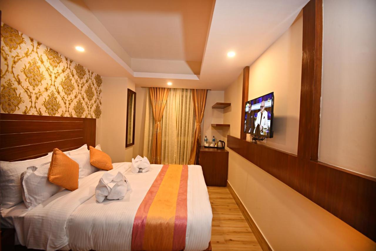 Hotel Simal 3*