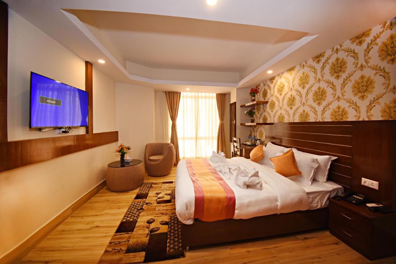 Simal 3* Kathmandu
