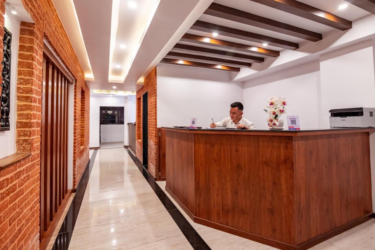 Sunshine Boutique Hotel
