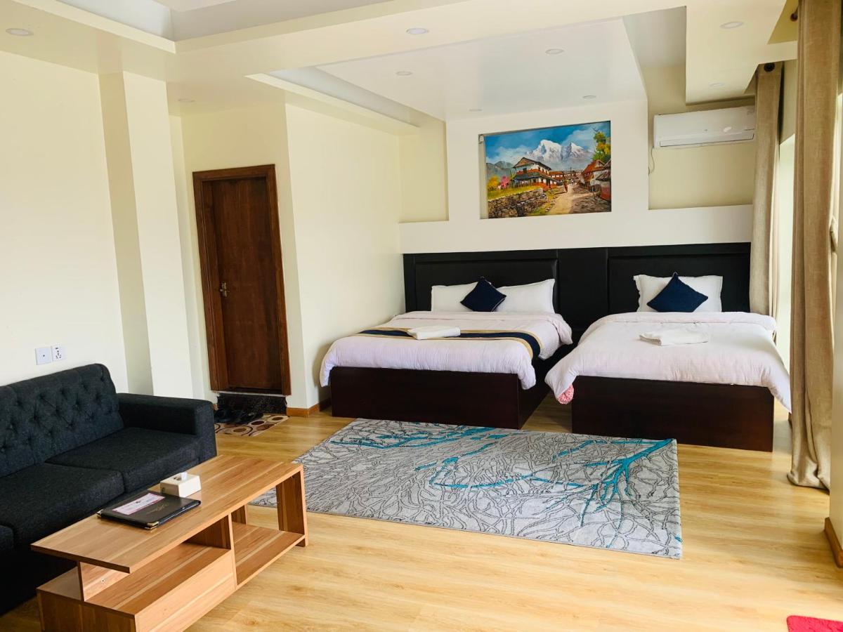 Hotel Dream Palace Kathmandu