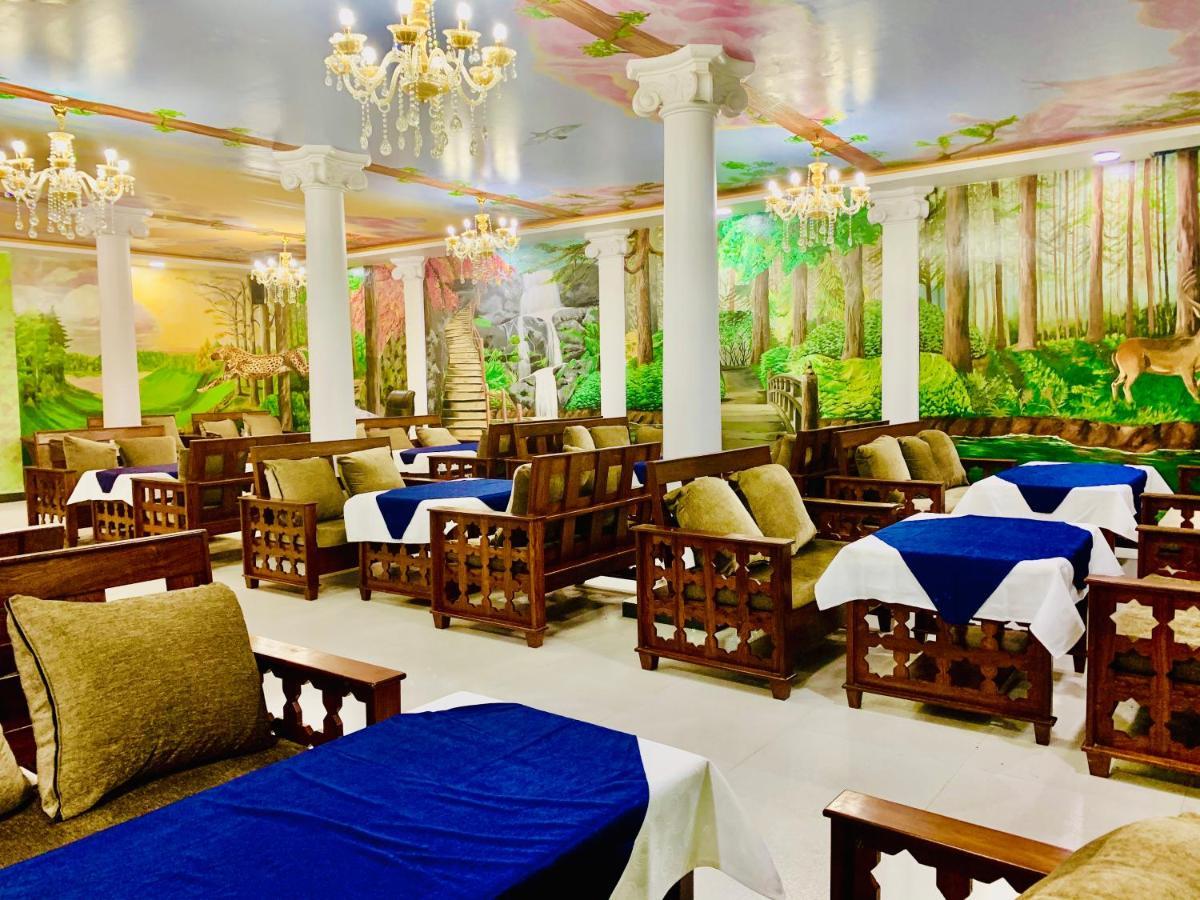 Dream Palace Hotel 3*