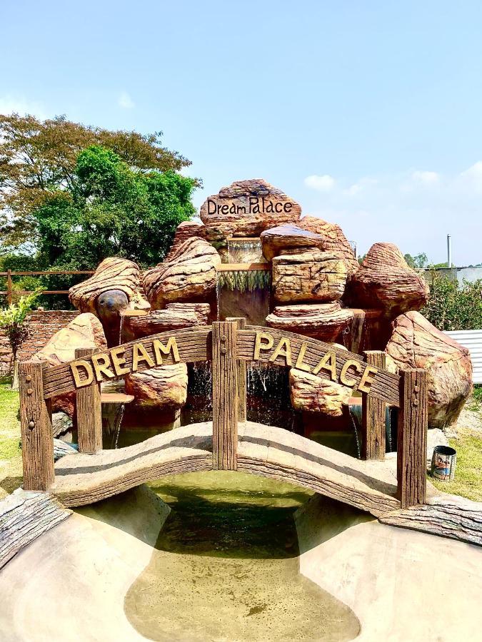 Dream Palace Kathmandu