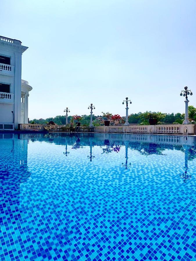 Hotel Dream Palace 3*