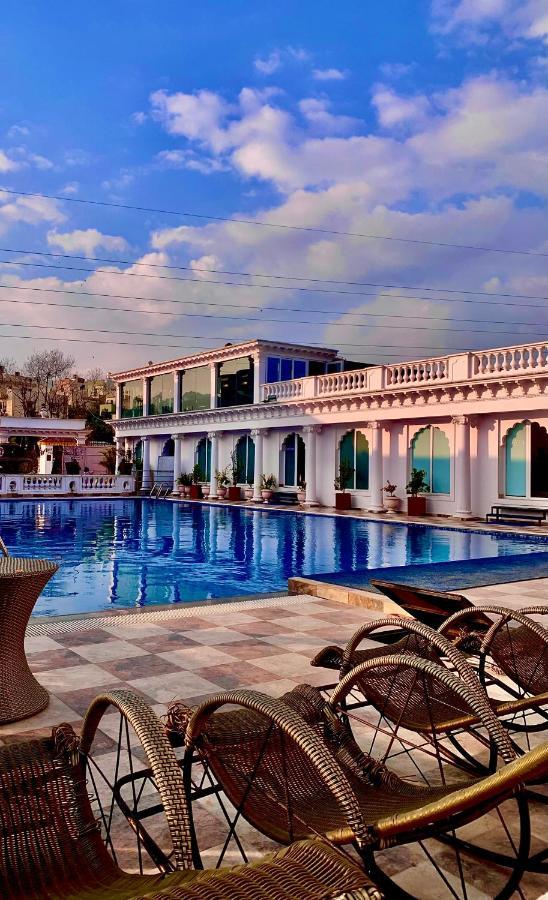 Hotel Dream Palace