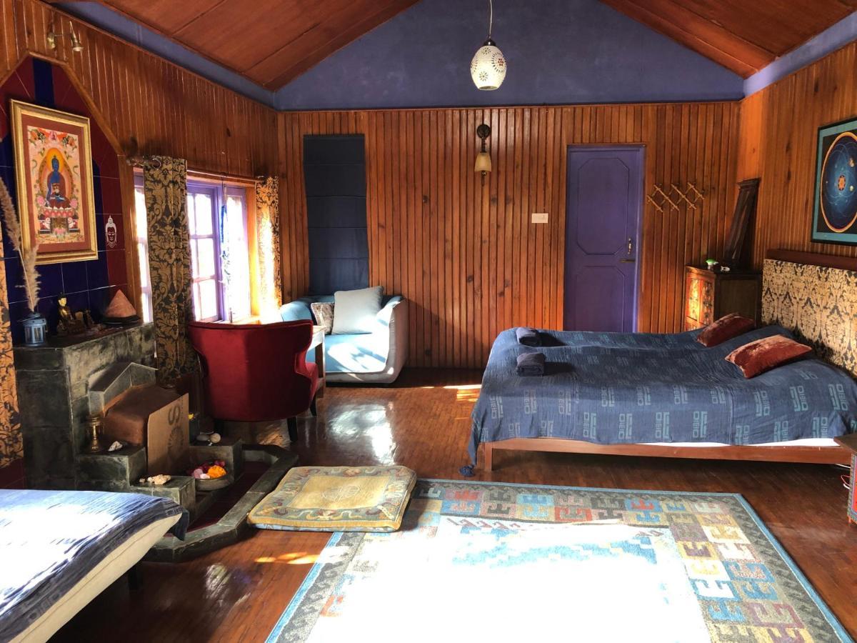 Farm stay Joy Source