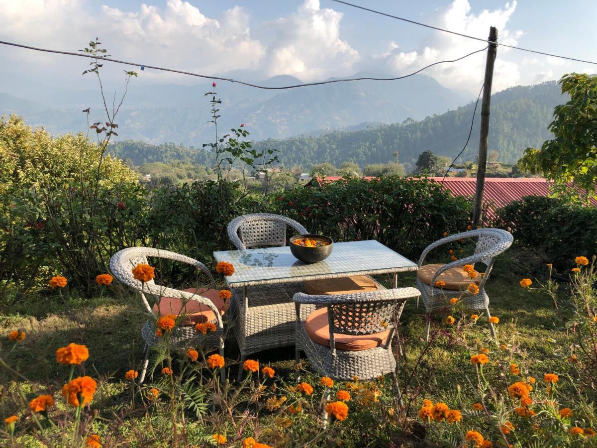 Farm stay Joy Source *