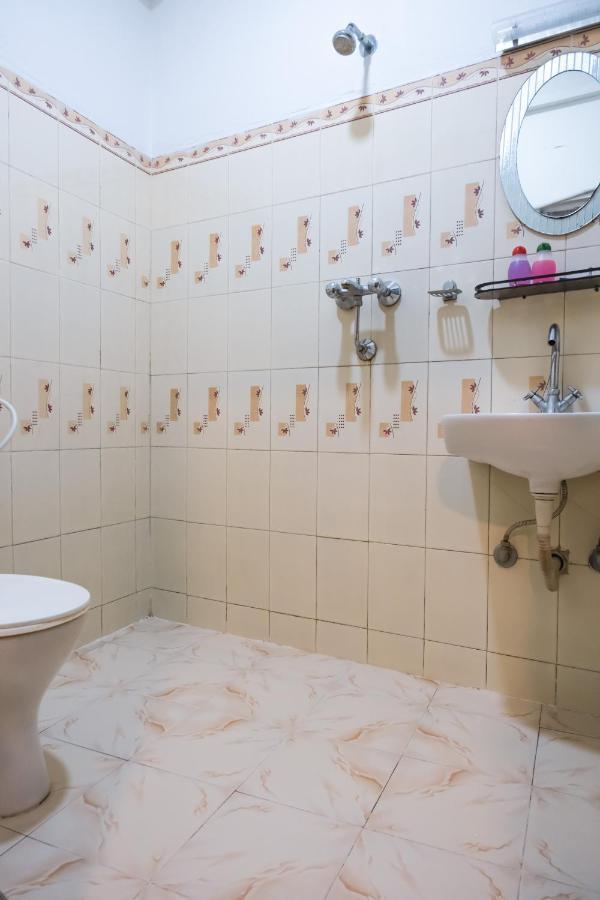 Nepalaya Homestay Kathmandu