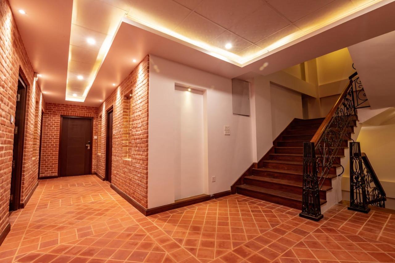 Sunshine Boutique 3* Kathmandu