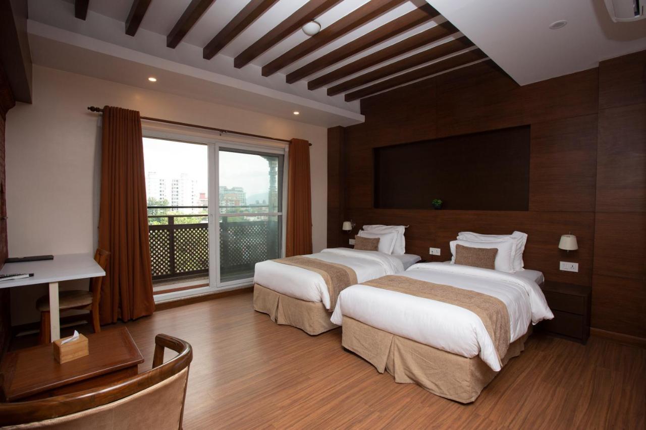 Sunshine Boutique Hotel
