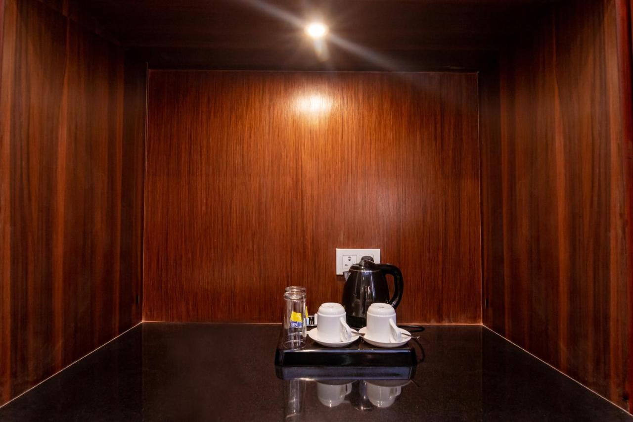 Hotel Sunshine Boutique Kathmandu