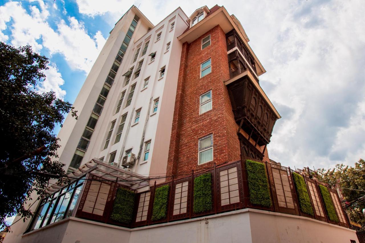 Sunshine Boutique Hotel