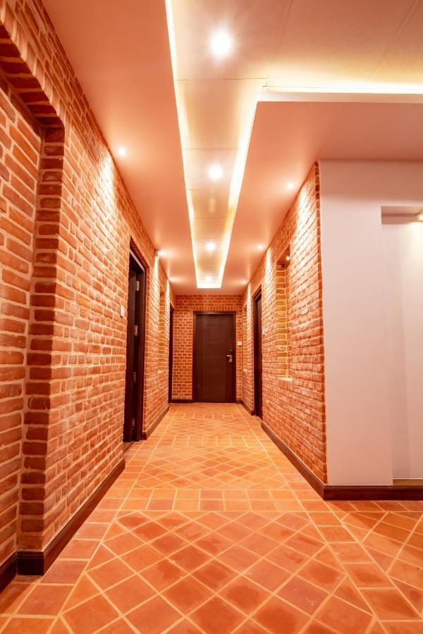 Sunshine Boutique Hotel
