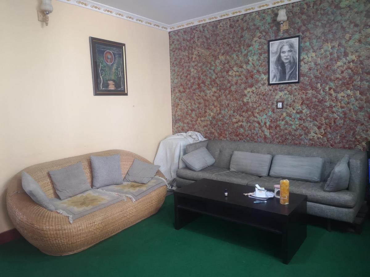 Apartment Calmsutra *