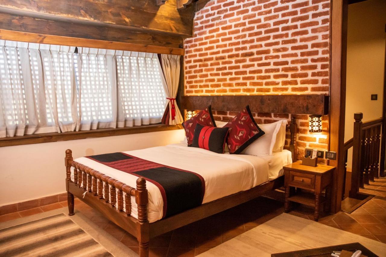 Basera Boutique Hotel 5*