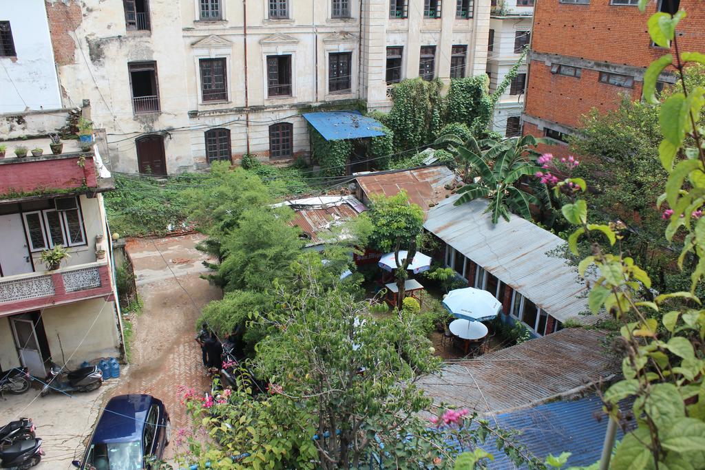 Casa de hóspedes Red Planet 2*
