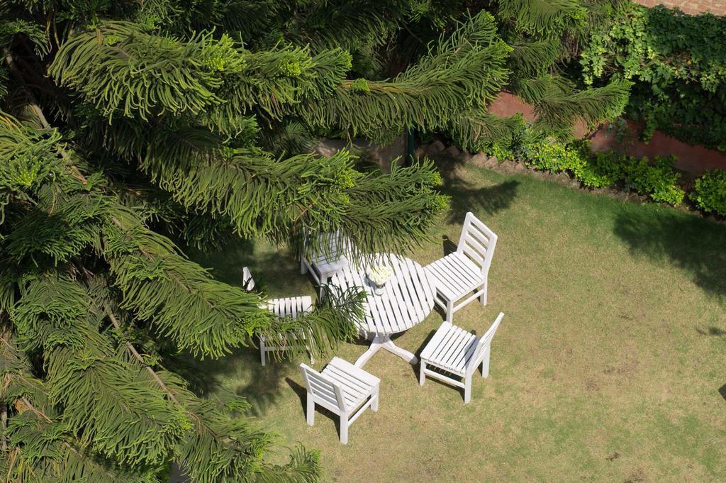 Swayambhu View Guest house 3*