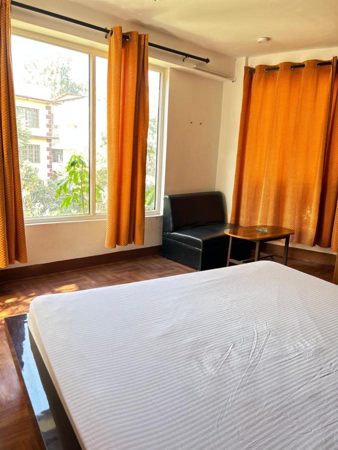 Homestay Sudha's Garden Kathmandu
