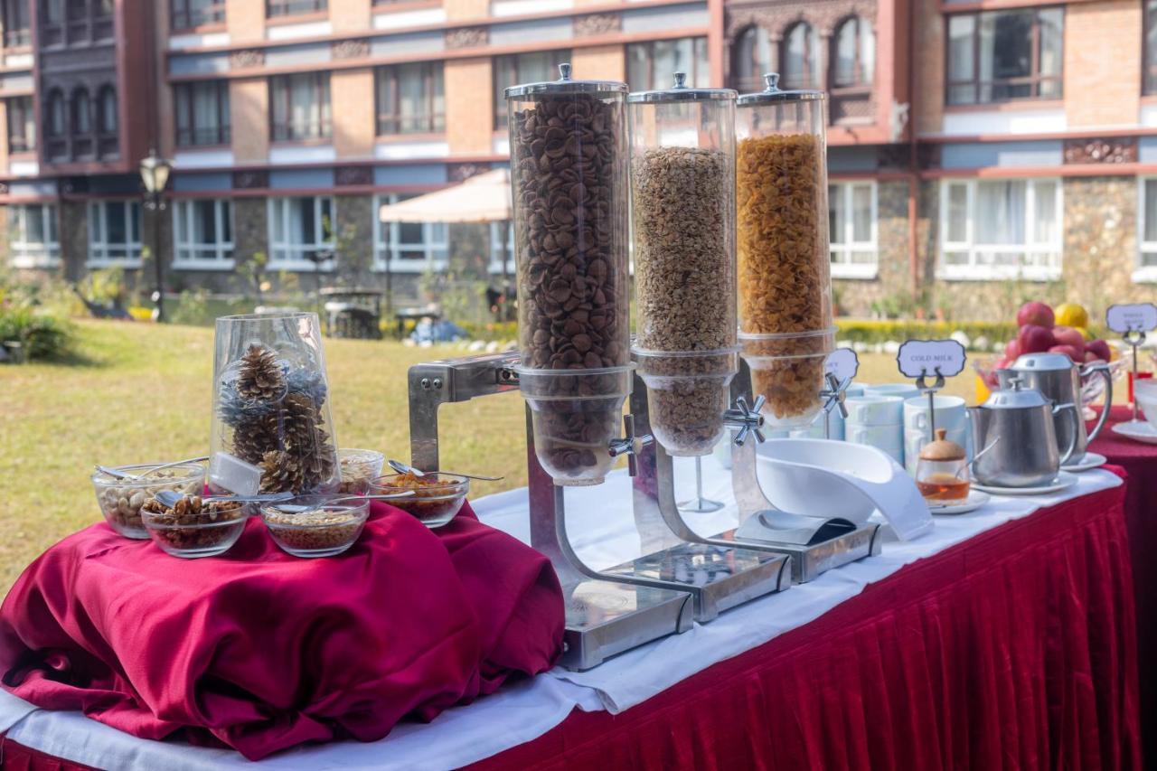 The Malla - Thamel, 2 Km To Swayambhunath Temple Hotel Kathmandu