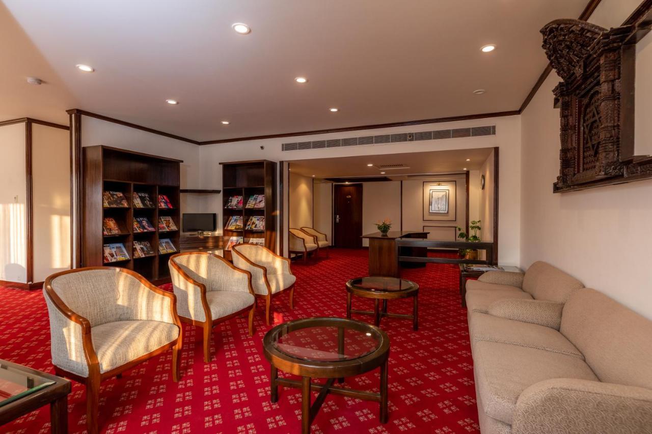 Hotel The Malla - Thamel, 2 Km To Swayambhunath Temple