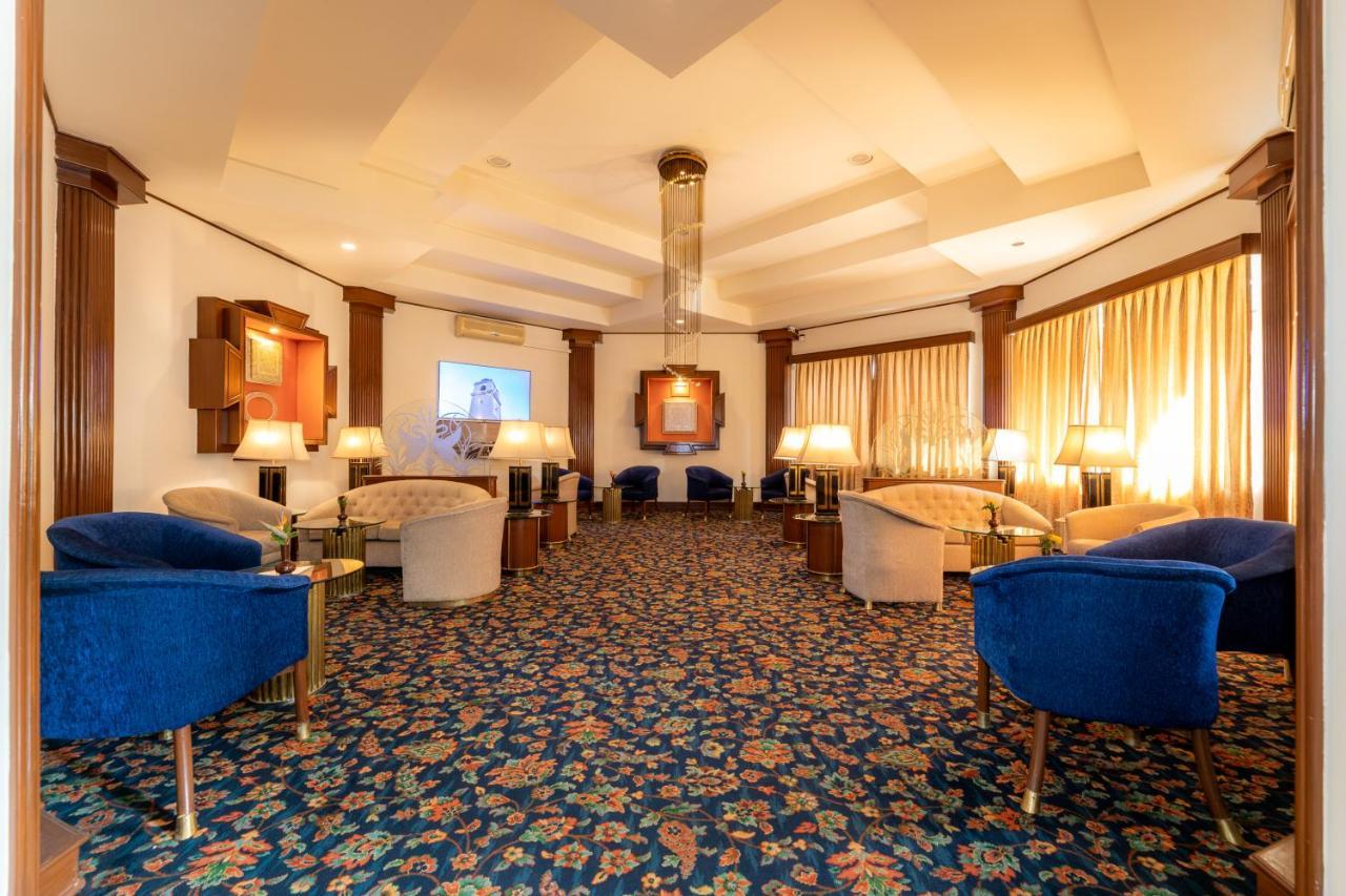 The Malla - Thamel, 2 Km To Swayambhunath Temple Hotel 5*