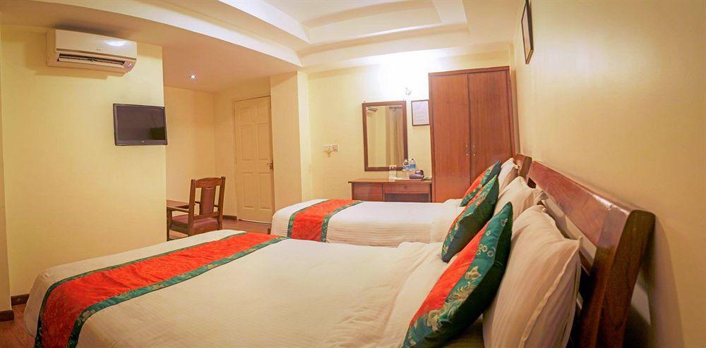 Friends Hotel Kathmandu