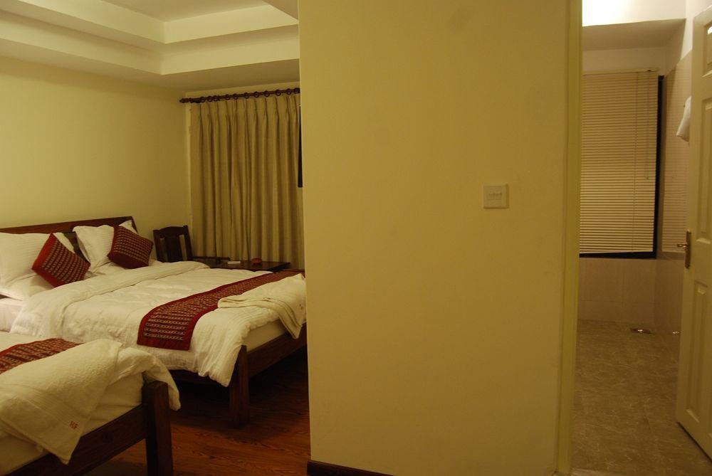Friends Hotel