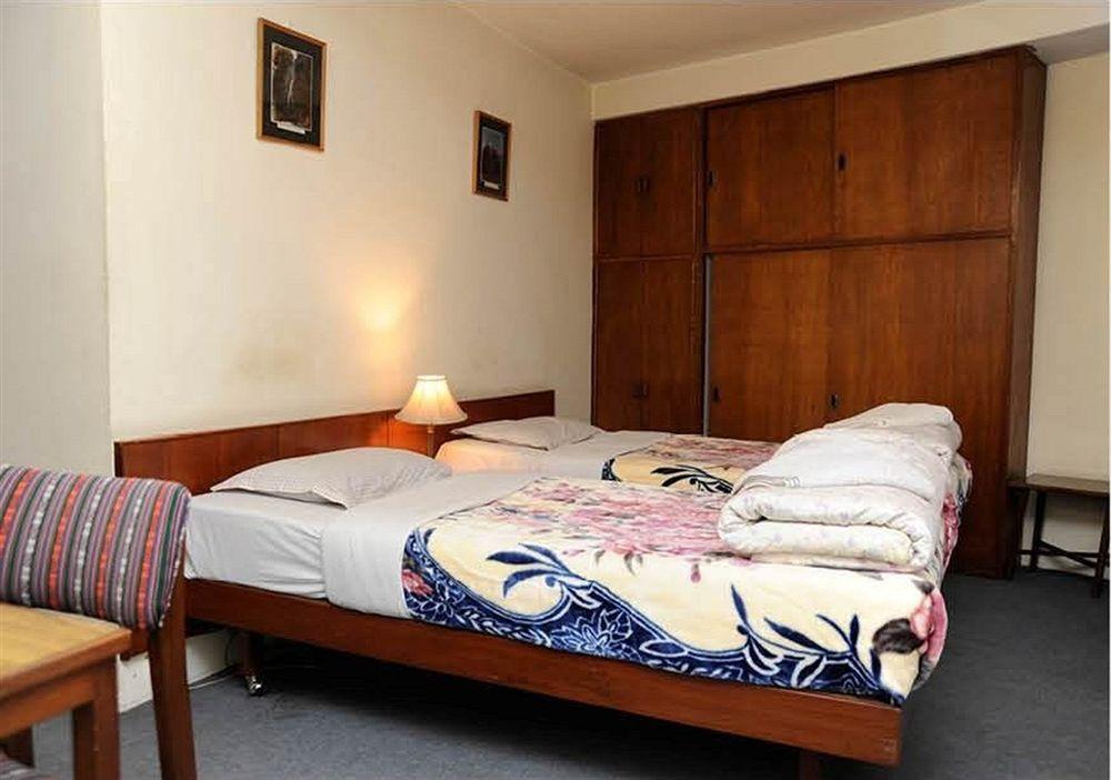 Garuda Hotel 2*