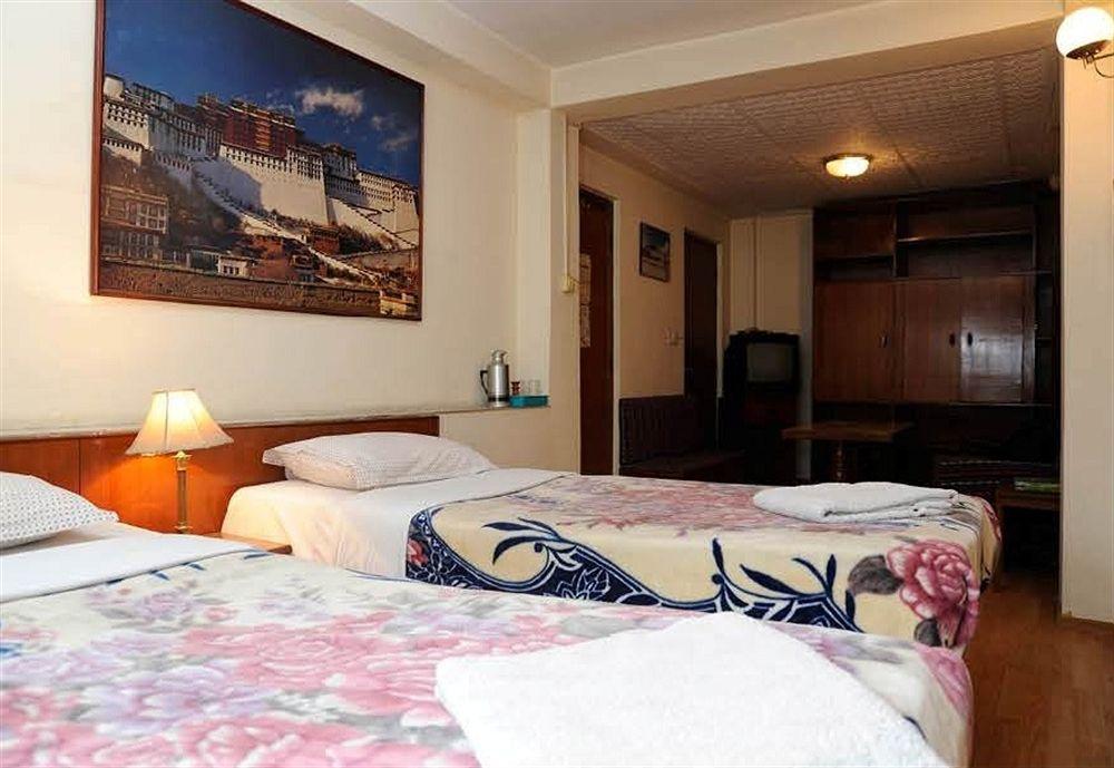 Hotel Garuda Kathmandu