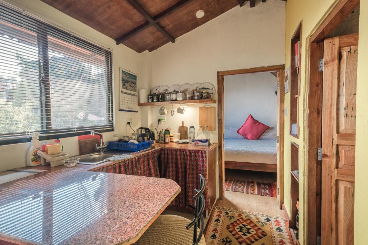 Bed & Breakfast Shivapuri Heights