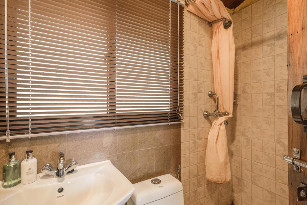 Bed & Breakfast Shivapuri Heights 3*