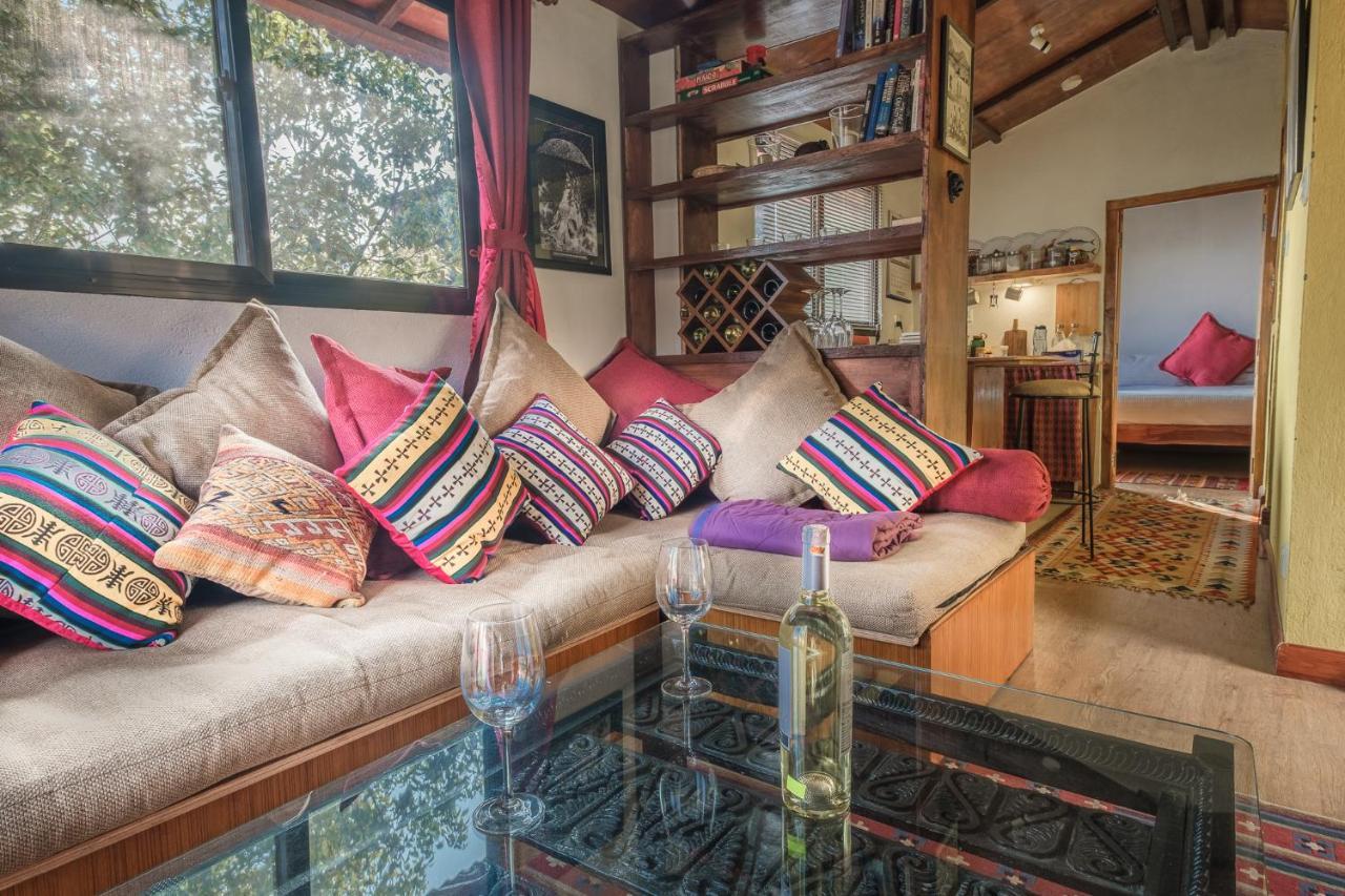 Shivapuri Heights Bed & Breakfast Kathmandu