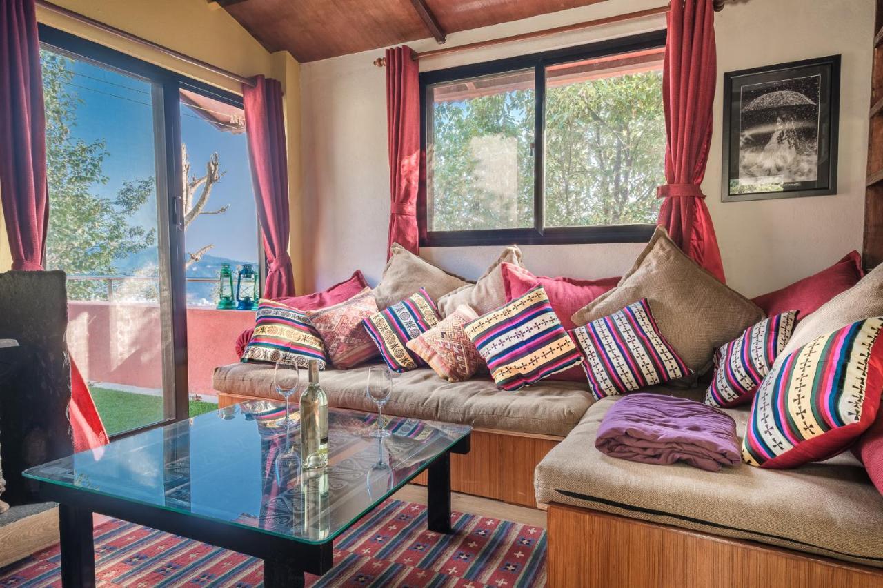 Shivapuri Heights 3*